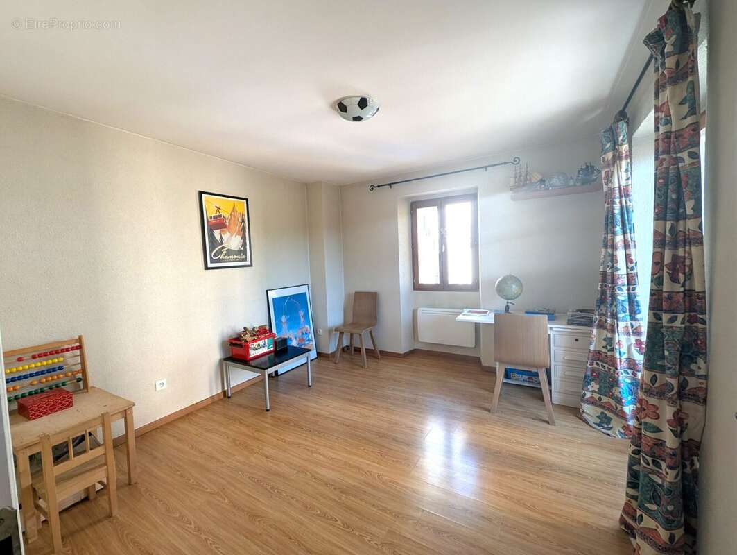 Maison à VIUZ-EN-SALLAZ