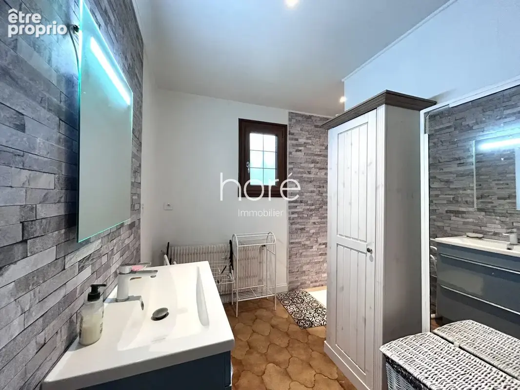 Maison 5 pièces 102 m² à vendre à Gonneville-Sur-Mer (14510) - photo 8