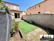 Appartement à ENSUES-LA-REDONNE