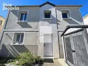 Maison à L'HAY-LES-ROSES