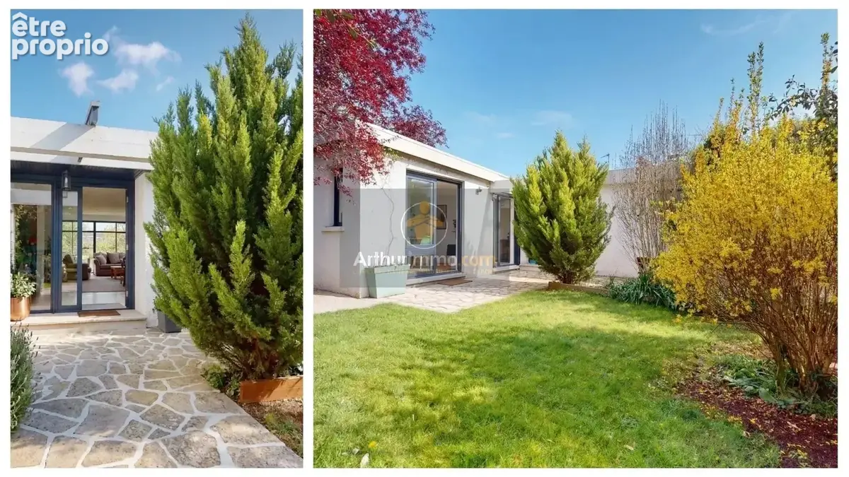 Vente Maison Marly-le-roi(78160) 1 230 000ï¿œ - photo 4