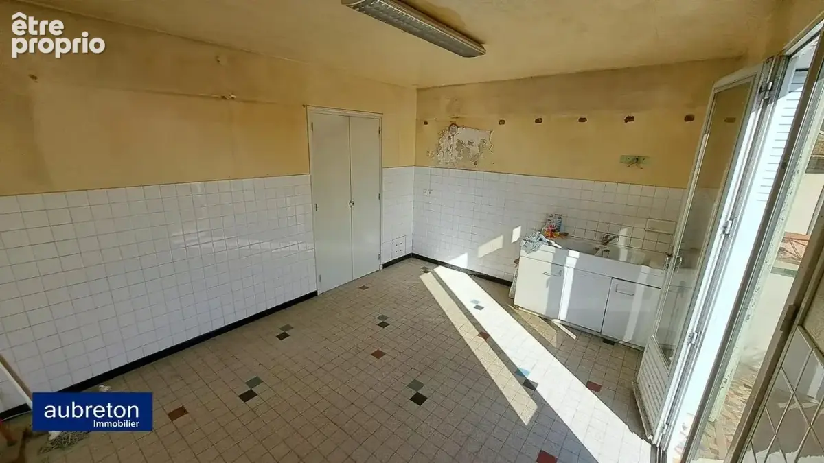 Maison 152 m² à vendre à Vinay (38470) - photo 6