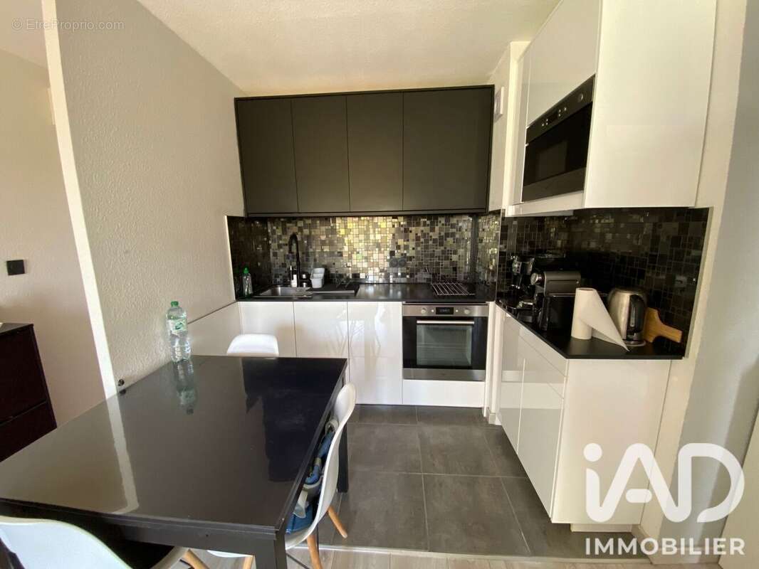 Appartement 37 m² à Saint-Gely-Du-Fesc  - photo 2