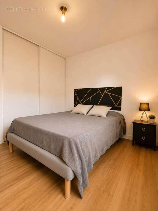 Appartement 66 m² à Vetraz-Monthoux  - photo 21