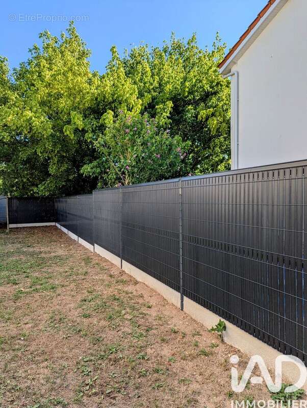 Photo 2 - Maison à SAINT-SEURIN-SUR-L&#039;ISLE