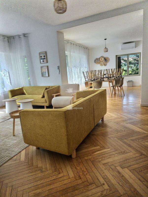 Appartement à BRON