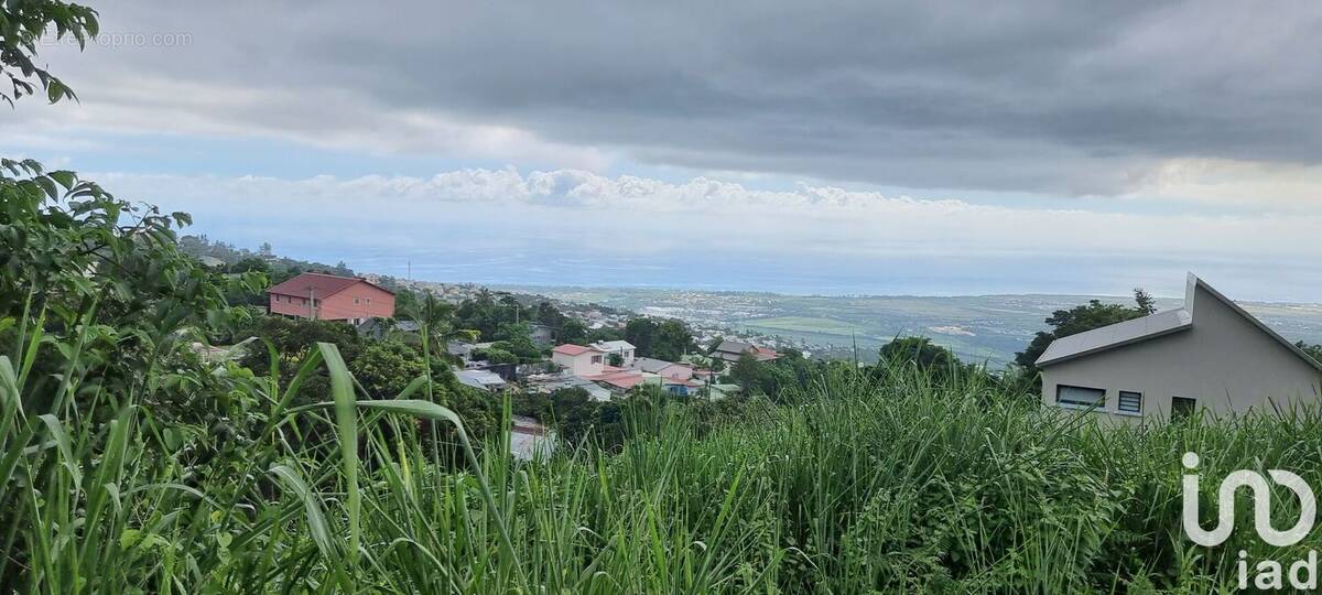 Photo 1 - Terrain à SAINT-PAUL