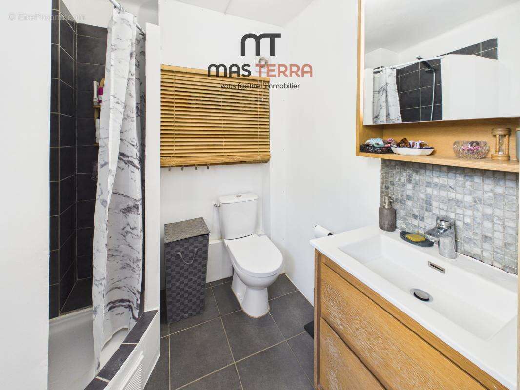 Maison 80 m² à Grasse  - photo 6