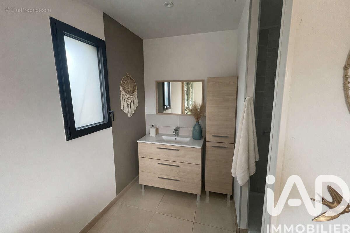 Photo 2 - Maison à LANDAUL