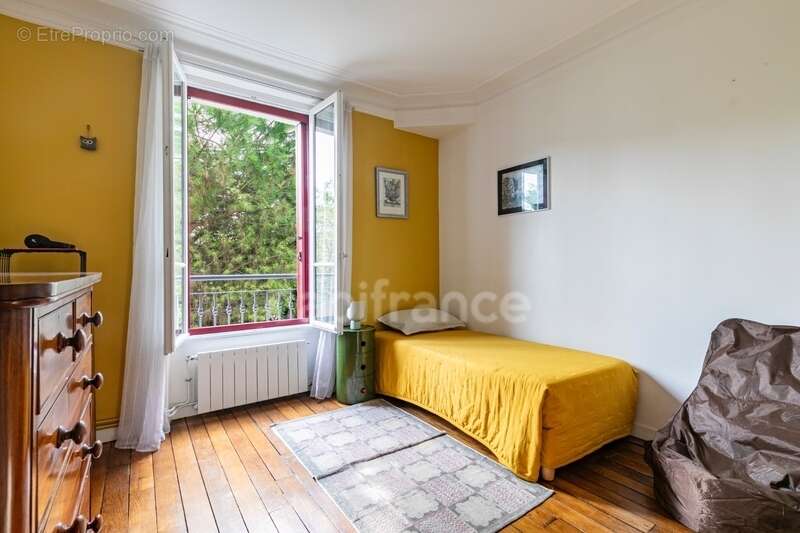 Maison à NOGENT-SUR-MARNE