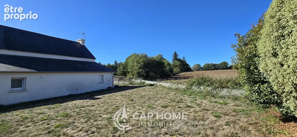 Rénovée avec soin ! - photo 3