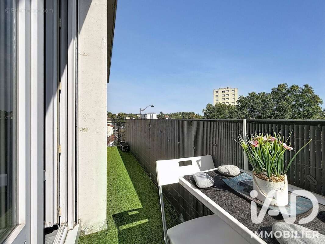 Appartement 59 m² à Rueil-Malmaison  - photo 6