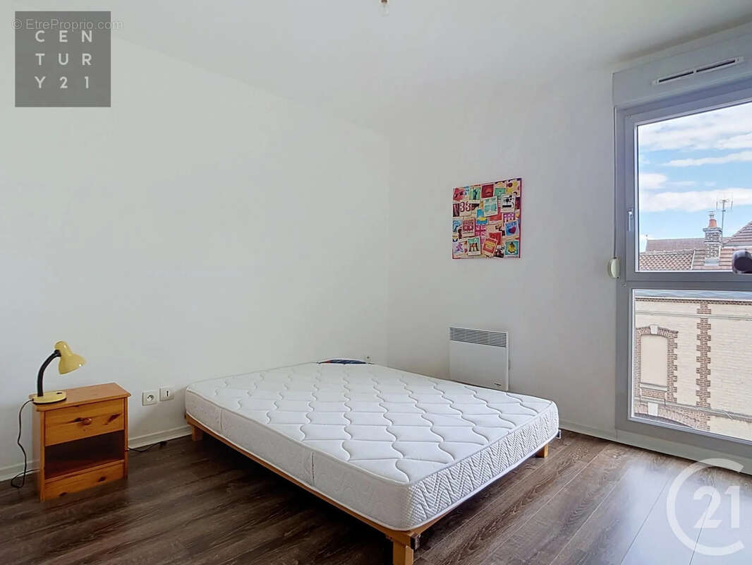 Appartement 65 m² à Troyes  - photo 5