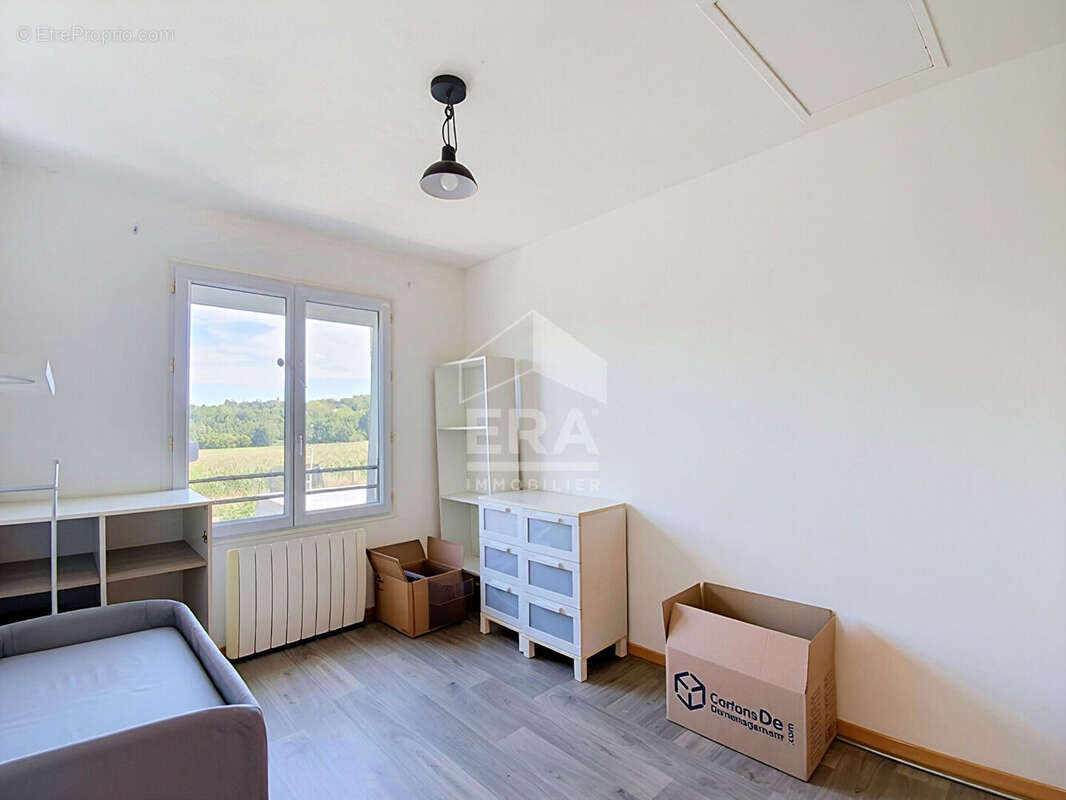Maison 140m² à lassy - photo 9