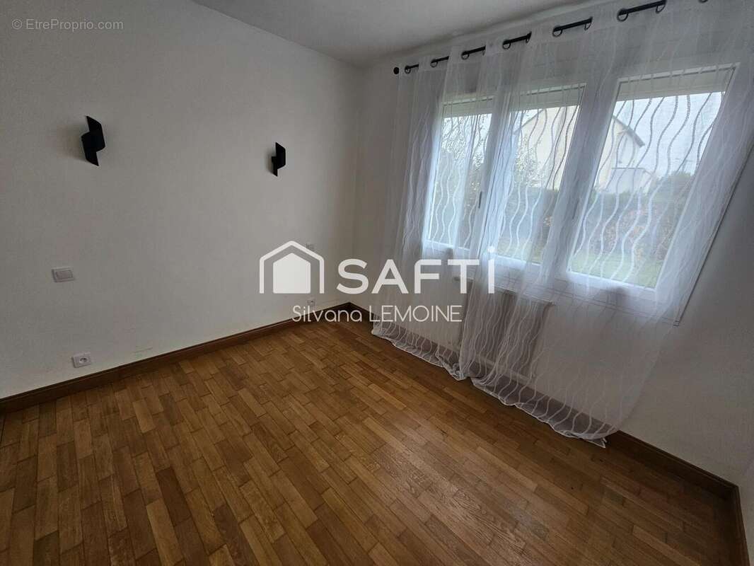 Photo 7 - Maison à SAINT-JOUAN-DE-L&#039;ISLE