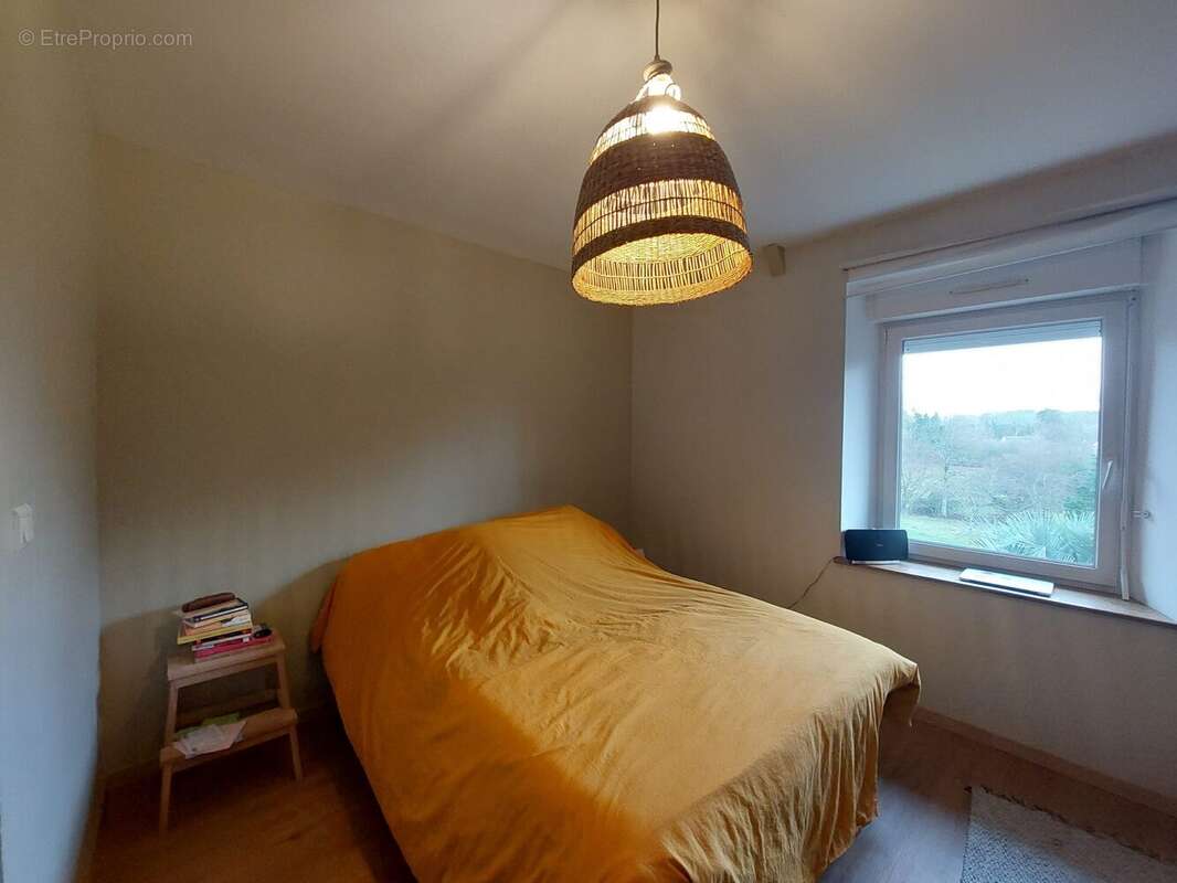 Maison à HUDIMESNIL