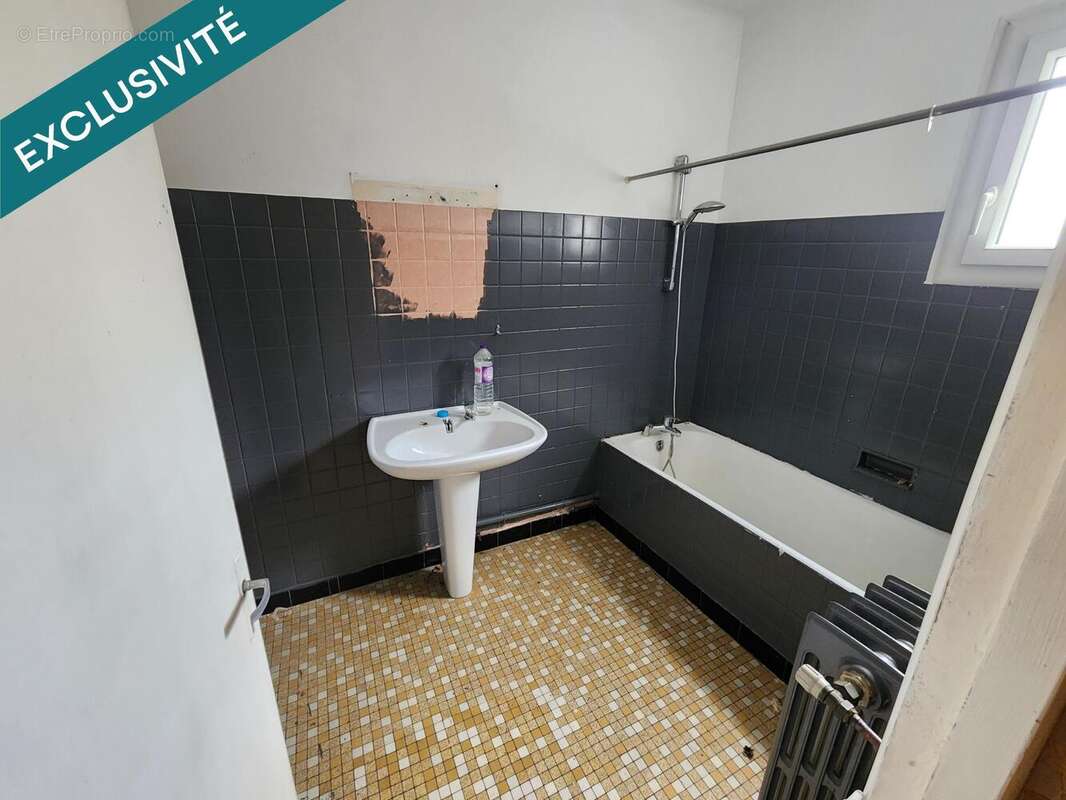 Photo 6 - Appartement à SOUDAN