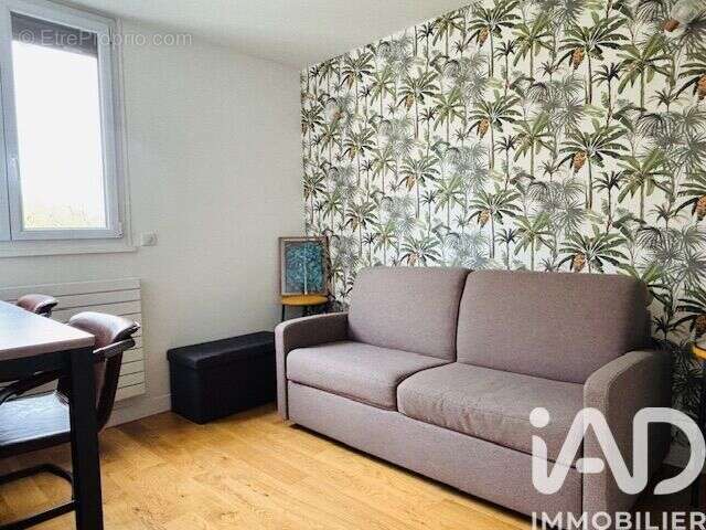 Photo 6 - Appartement à PALAISEAU