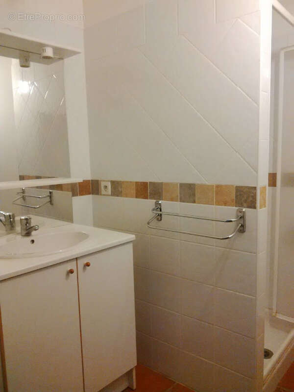 Appartement à LIMOUX