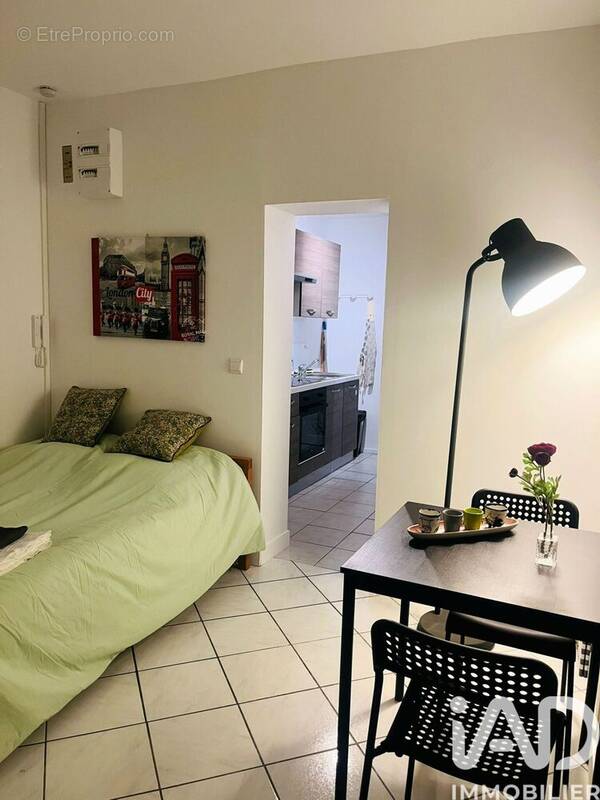 Photo 1 - Appartement à LE HAVRE