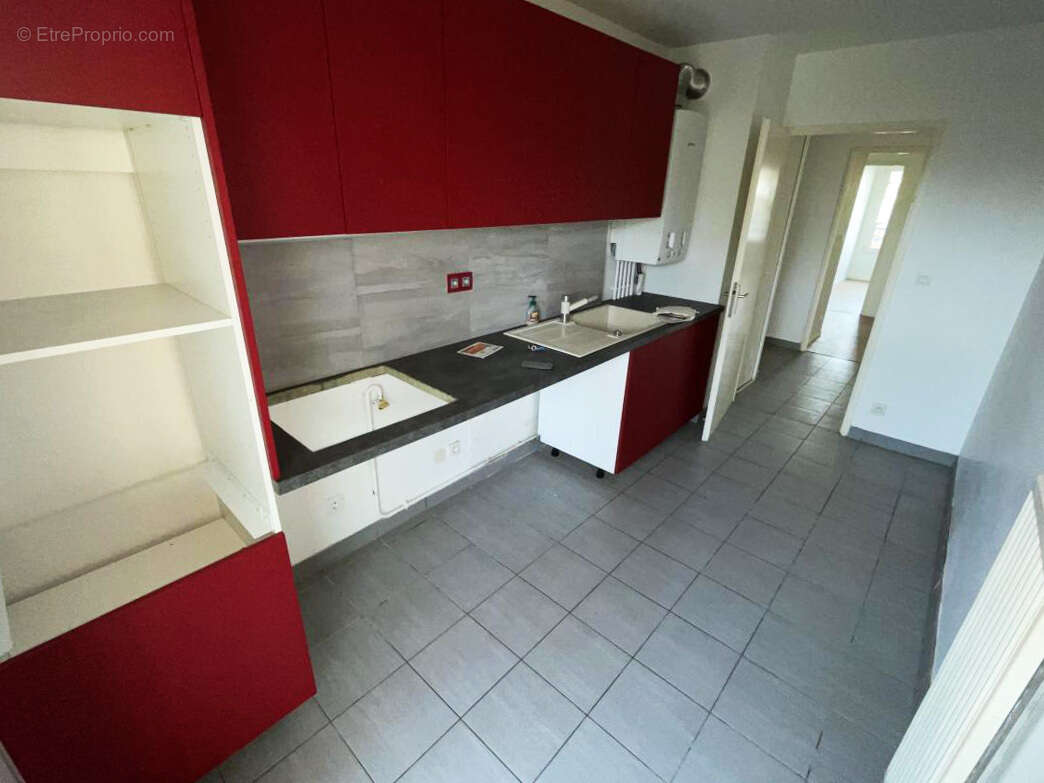 Appartement à NOISY-LE-GRAND