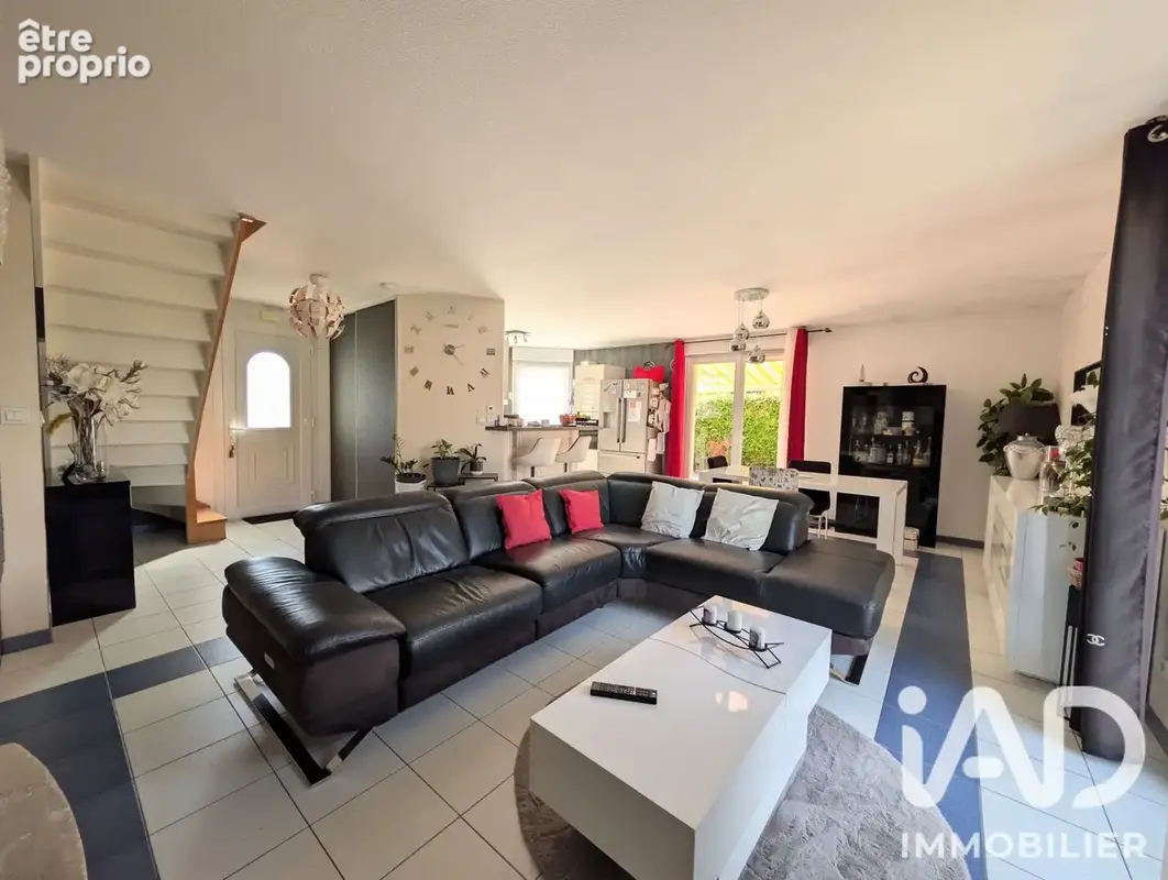 Photo 1 - Maison à SELONCOURT