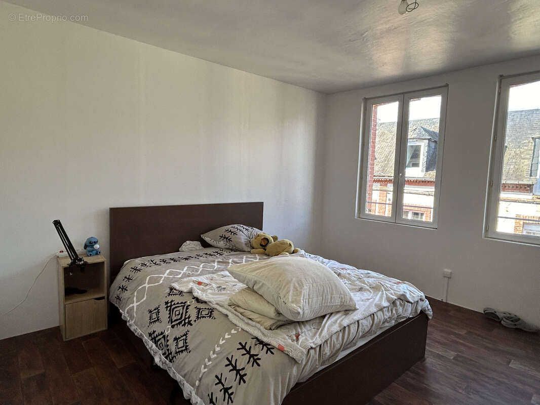 Appartement à GACE