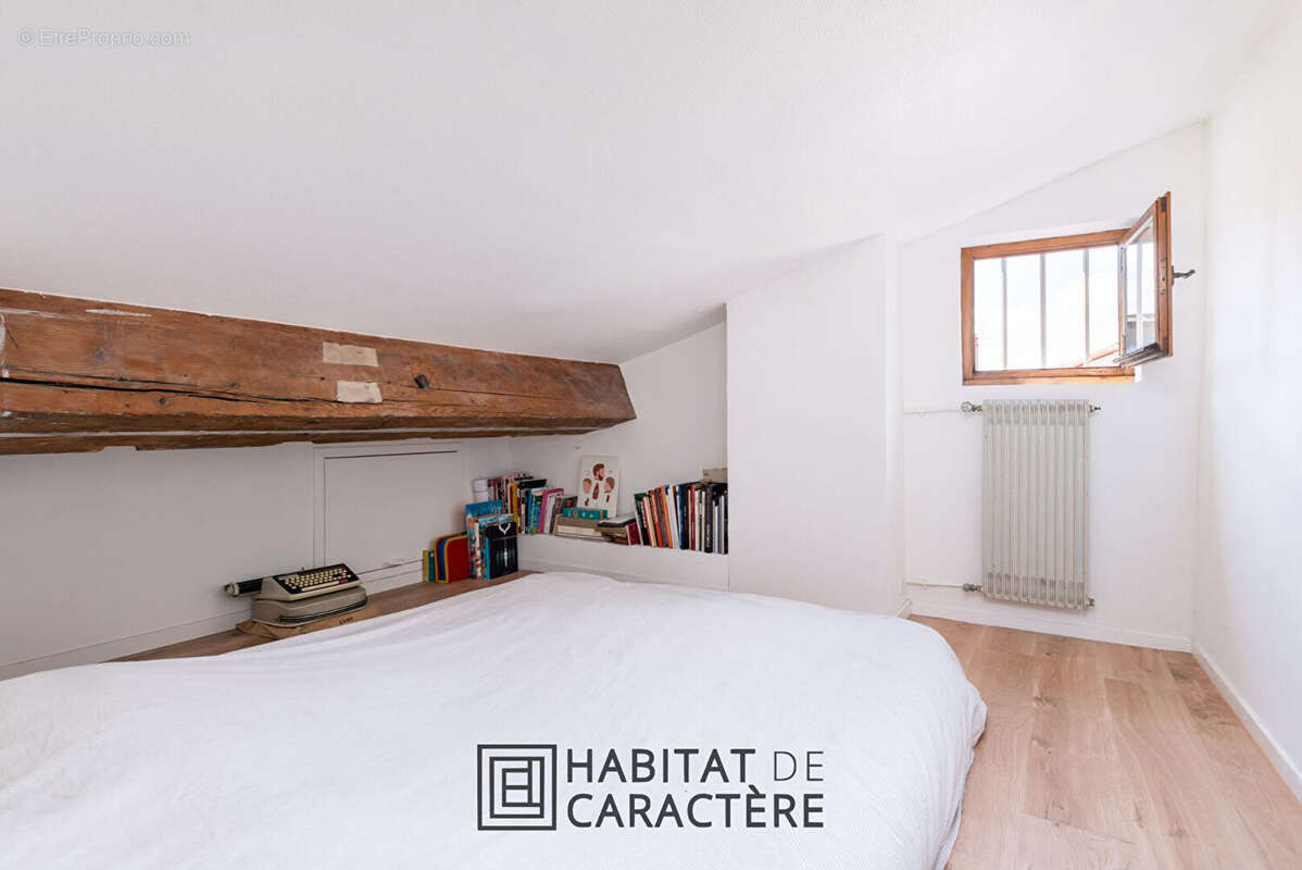 Appartement à LYON-5E