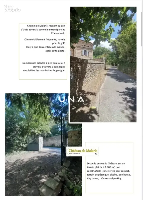 Château uzes - photo 35