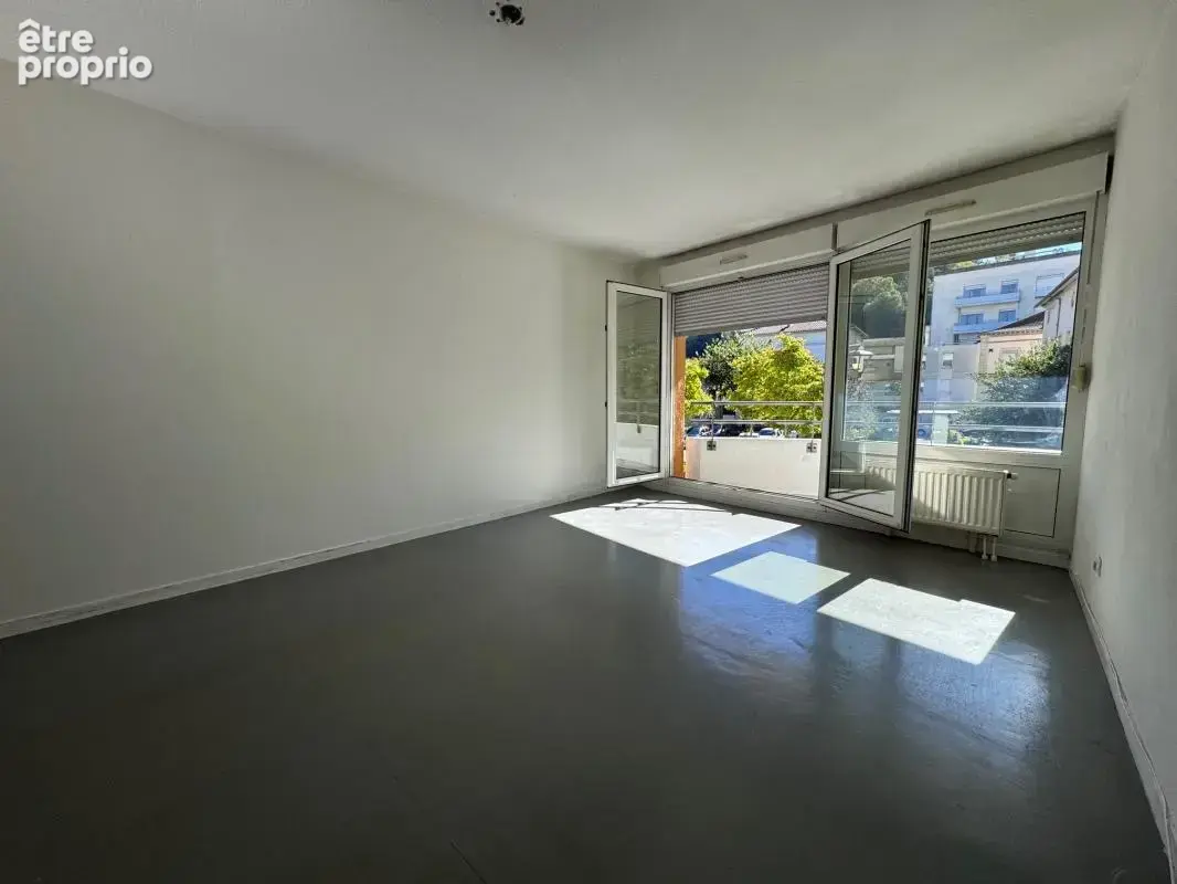 Appartement t4 au 1er etage - photo 3