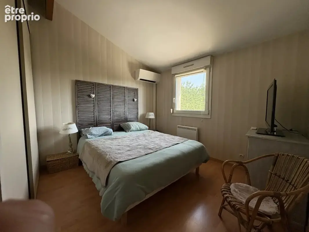 La salvetat saint gilles - maison t4 - photo 6