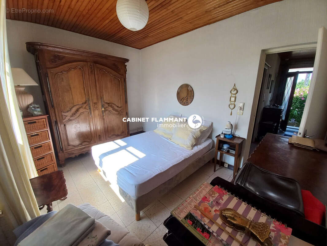 Maison à VENAREY-LES-LAUMES