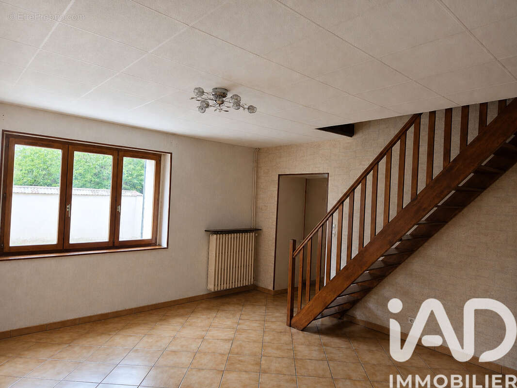 Photo 8 - Maison à ORGERES-EN-BEAUCE