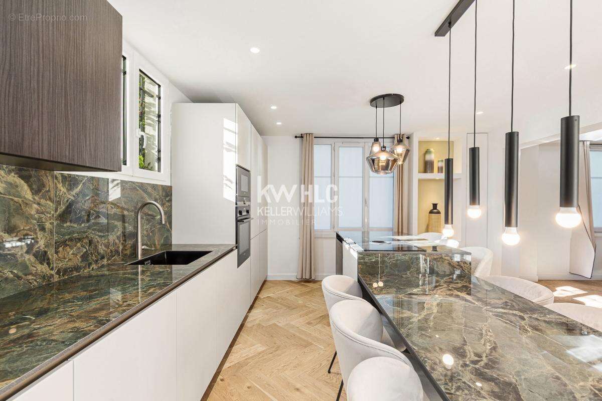 Maison à CANNES