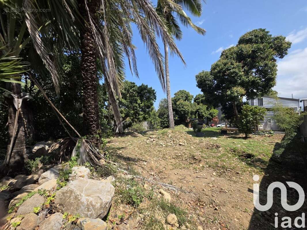 Photo 9 - Terrain à SAINT-LOUIS