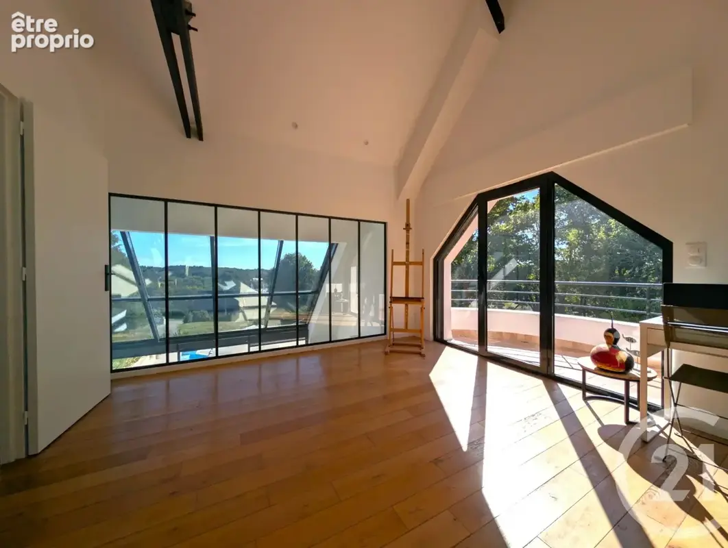 Maison 8 pièces 199 m² à vendre à Beganne (56350) - photo 14