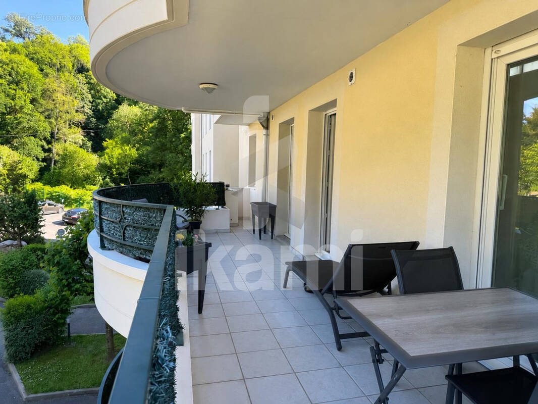 Appartement à VIENNE