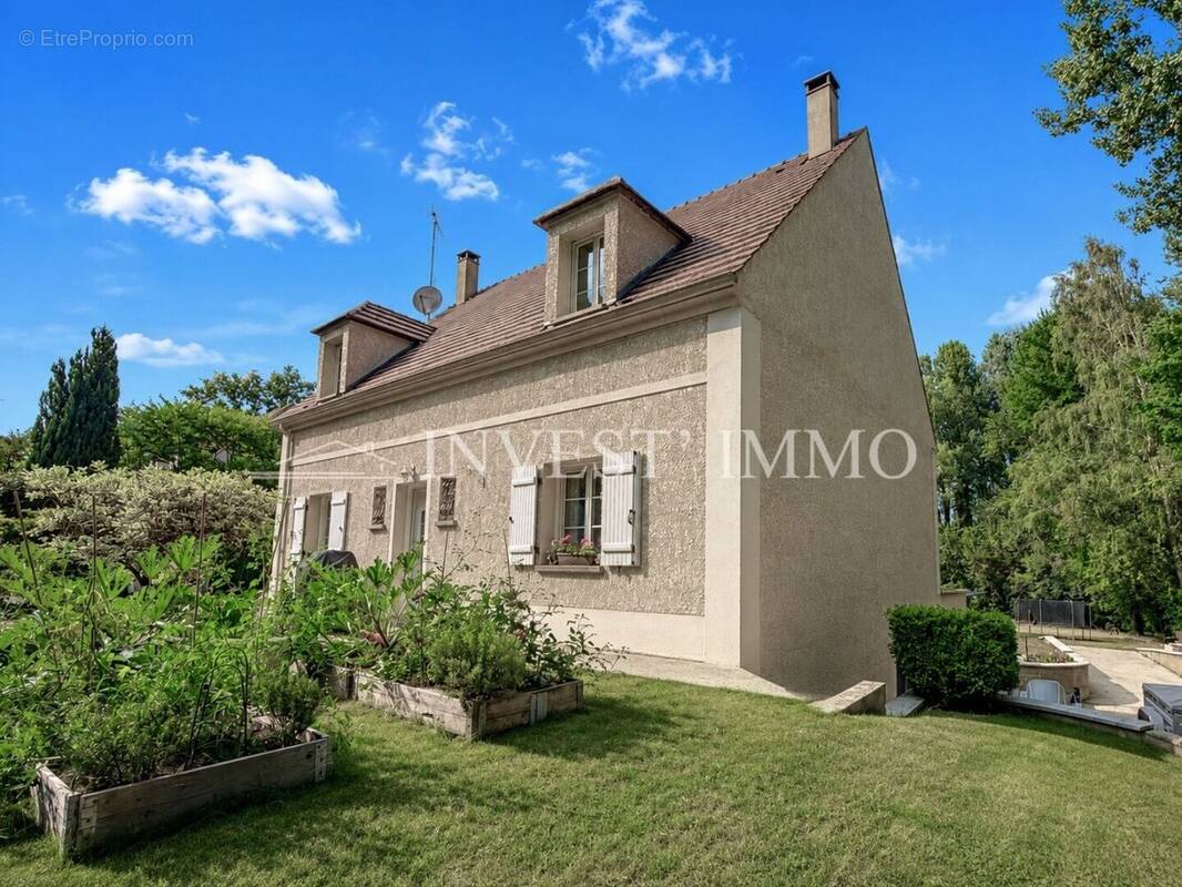 tempImagepWStGP - Maison à ROSOY