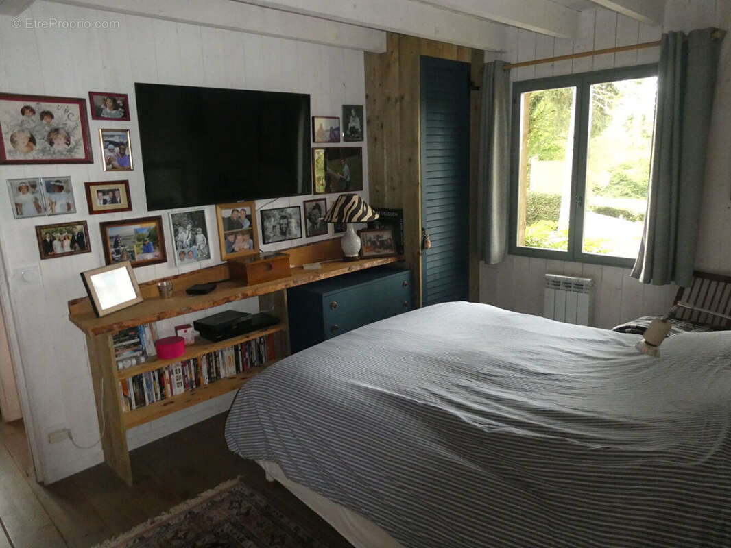 Maison à PONT-L&#039;EVEQUE