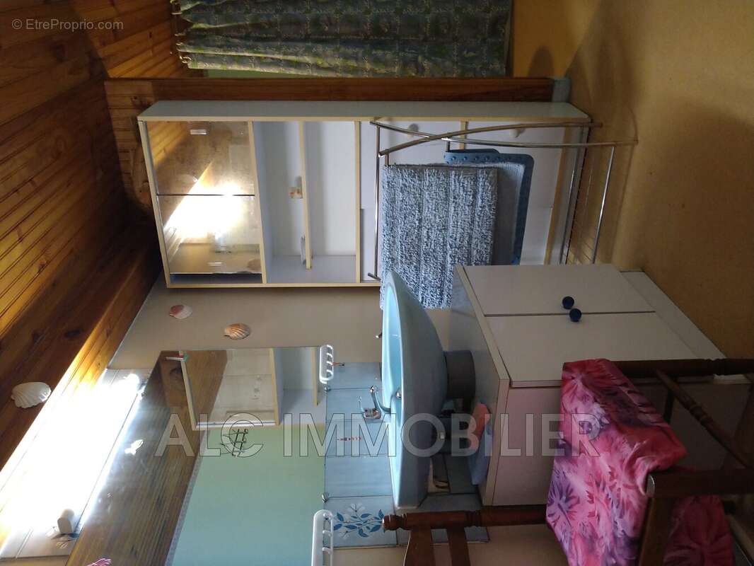 Maison à PRE-EN-PAIL