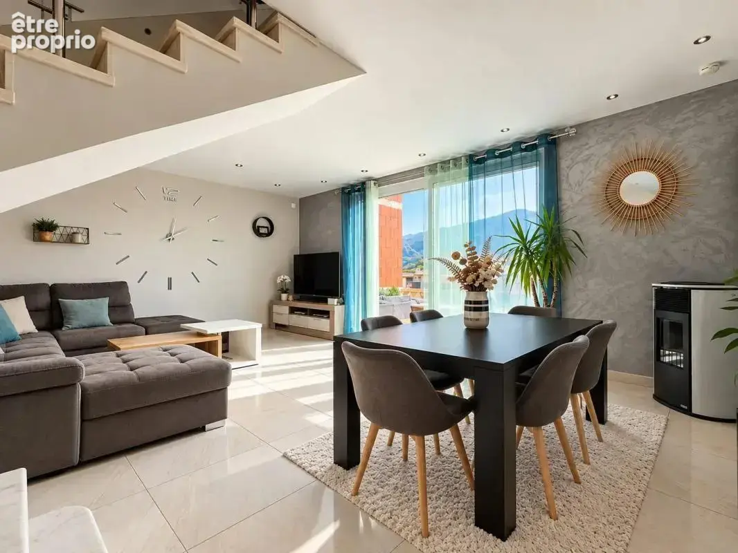 Une maison pensée dans les moindres détails - photo 10