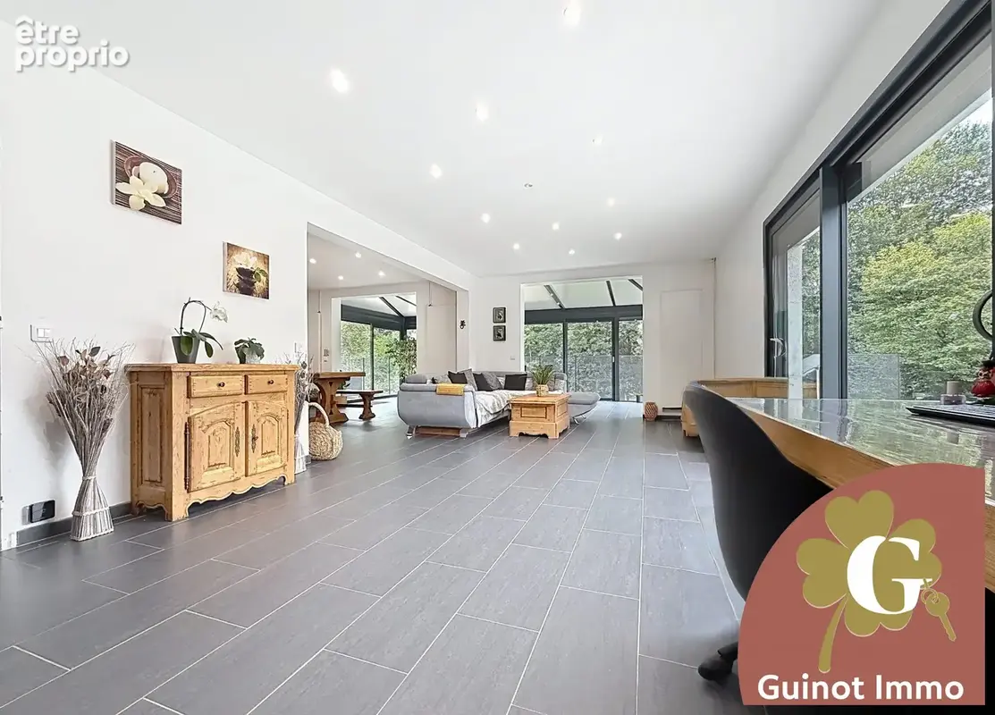 Photo Maison à Lillebonne au prix de 293 000€