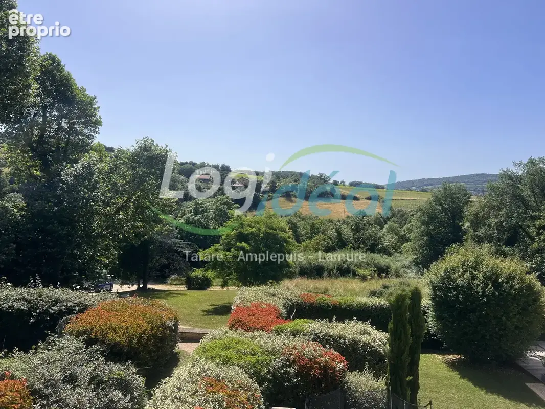Maison 4 pièces à vendre à Légny - photo 11