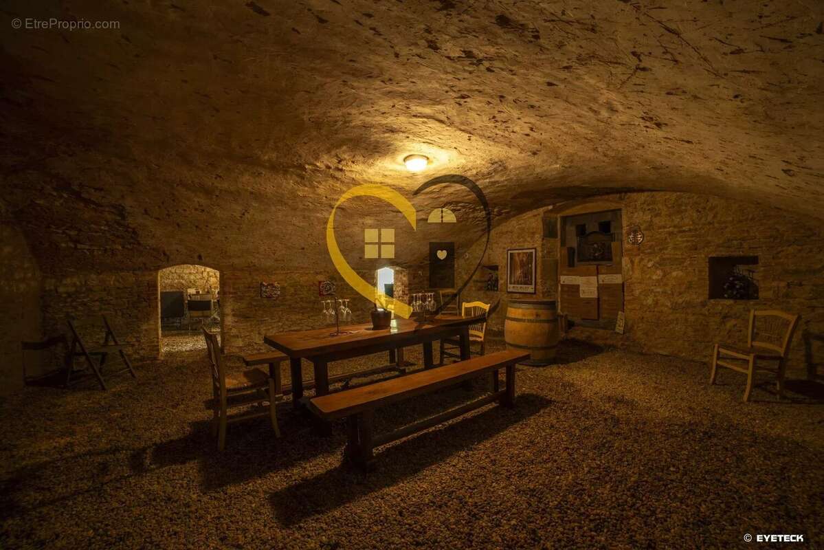 Maison à MENETOU-SALON