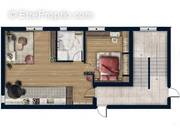 Appartement à CLISSON