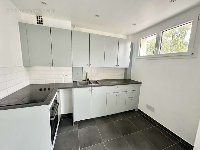 Appartement à CRETEIL