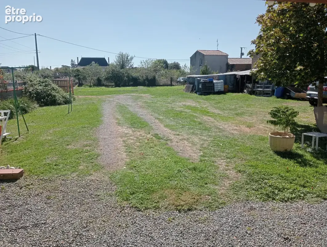 Spacieuse maison de caractère - photo 2