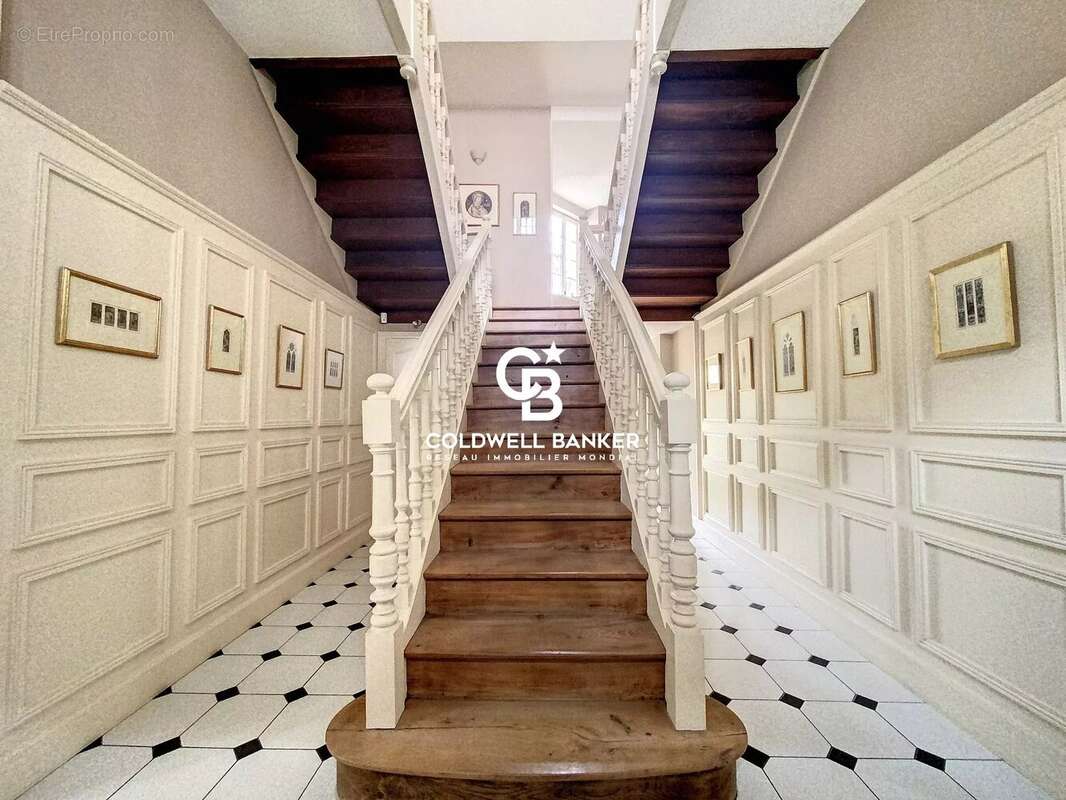 La « Maison Coquille » : une demeure bourgeoise entre symbolisme, vitraux d'art et secrets d'histoire - photo 7