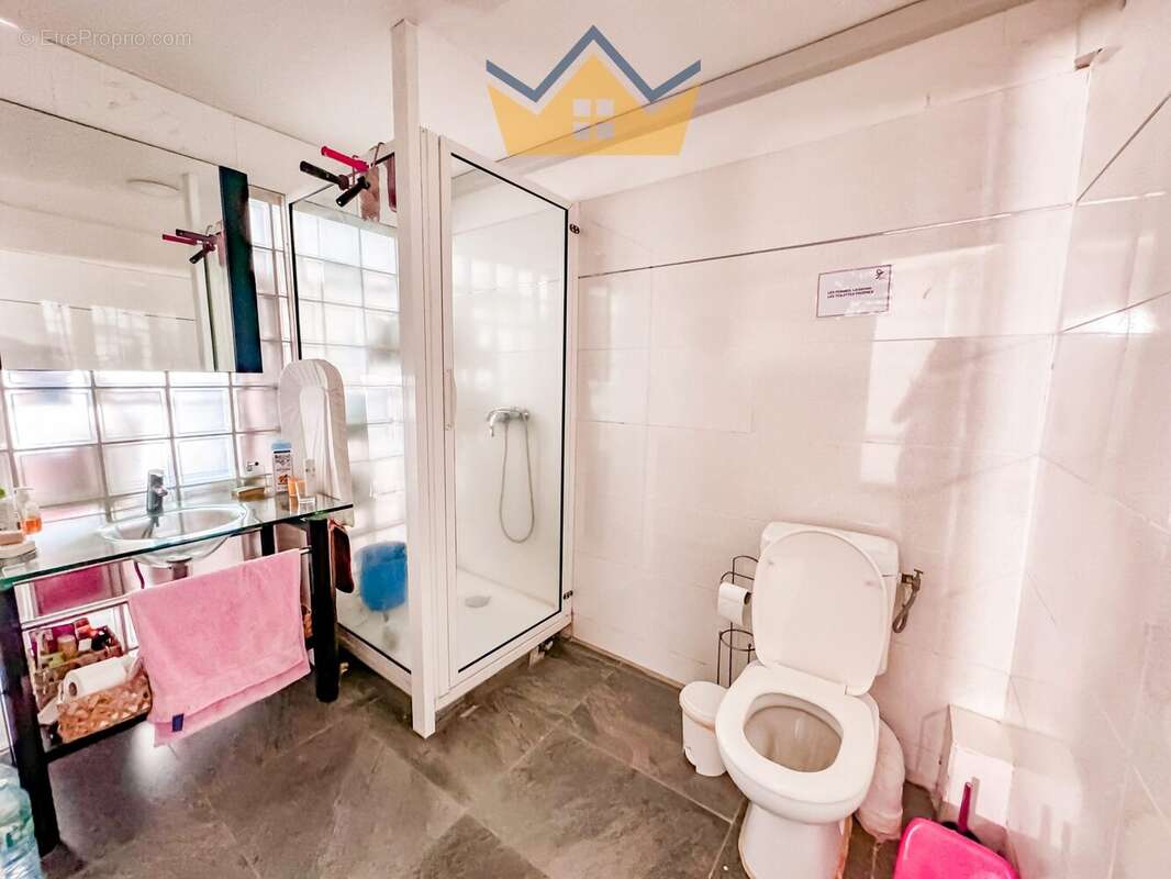 Appartement à FORT-DE-FRANCE