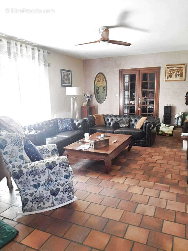 Maison à CARCASSONNE